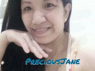 PreciousJane