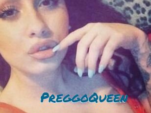 PreggoQueen