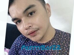 PrettyBoy22