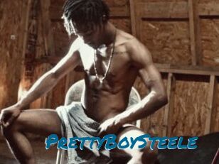PrettyBoySteele