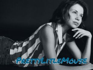 PrettyLitleMouse