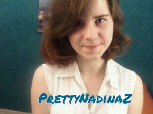 PrettyNadinaZ