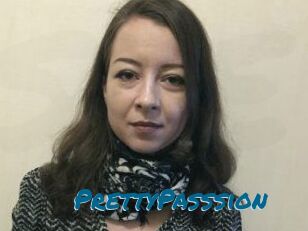 PrettyPasssion