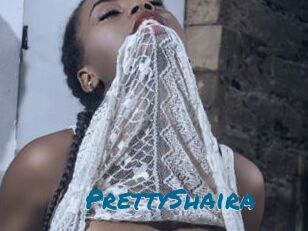 PrettyShaira