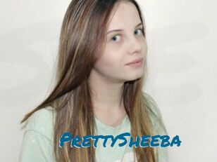 PrettySheeba