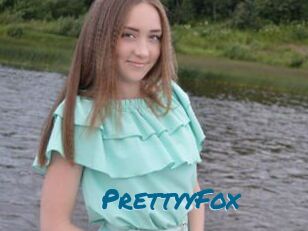 PrettyyFox