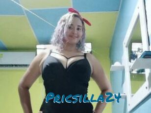 Pricsilla24