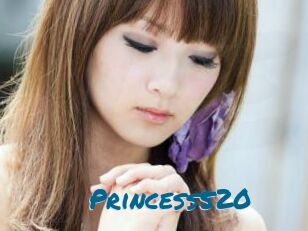 Princess520