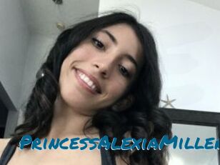 PrincessAlexiaMiller