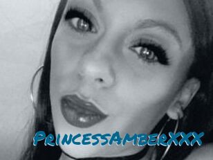 PrincessAmberXXX