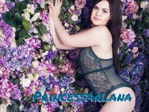 PrincessArlana