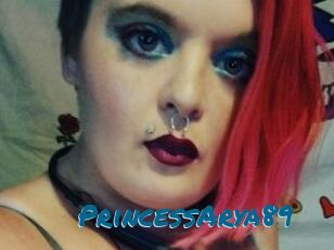 PrincessArya89