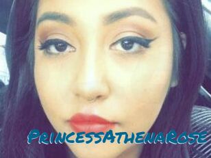 PrincessAthenaRose Sexcams Live Erotik