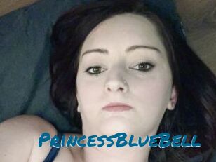 PrincessBlueBell