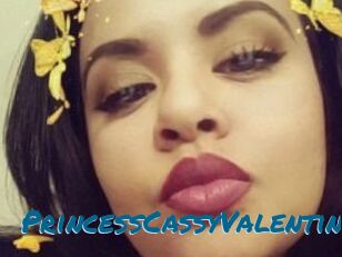 PrincessCassyValentine