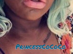 PrincessCoCoCo