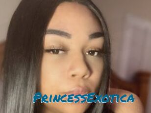 PrincessExotica Sexcams Live Erotik
