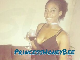 PrincessHoneyBee