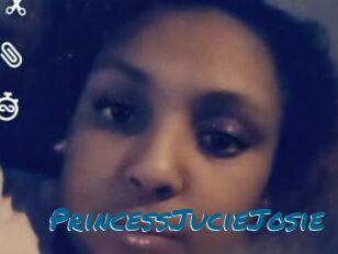 PrincessJucieJosie
