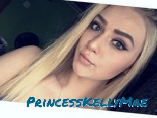 PrincessKellyMae