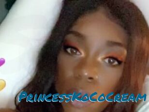 PrincessKoCoCream