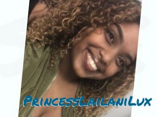 PrincessLailaniLux