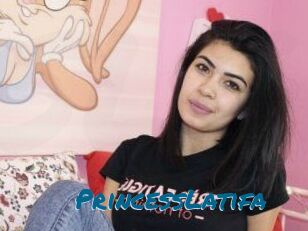 Princess_Latifa Sexcams Live Erotik