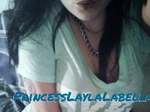 PrincessLaylaLabella