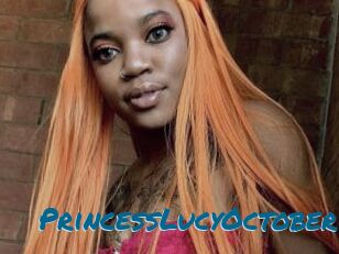 PrincessLucyOctober