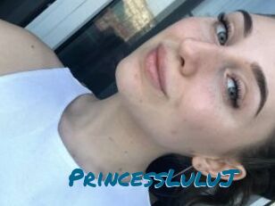 PrincessLuluJ