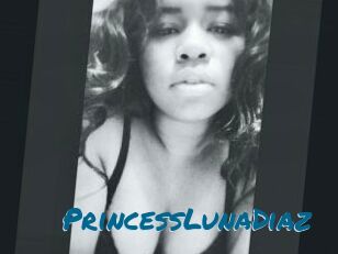 PrincessLunaDiaz