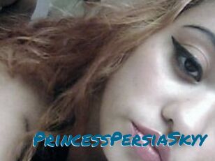 PrincessPersiaSkyy