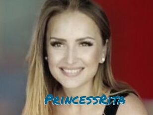 PrincessRita