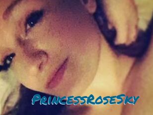 PrincessRoseSky
