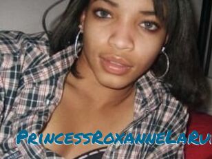 PrincessRoxanneLaRue