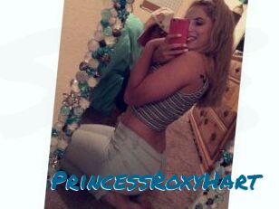 PrincessRoxyHart