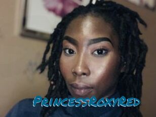 PrincessRoxyRed