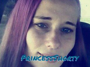 PrincessShorty