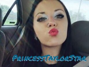 PrincessTaylorStar