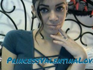 PrincessValentinaLove