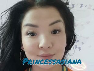Princessasiana