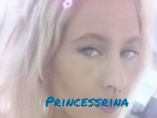 Princessrina