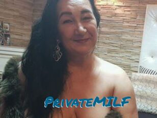 PrivateMILF