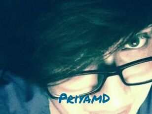PriyamD
