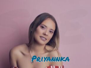 Priyannka