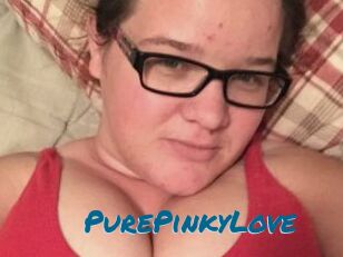PurePinkyLove