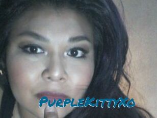 PurpleKittyXo