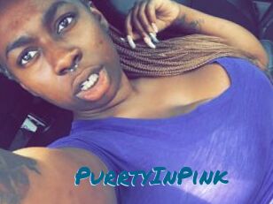 PurrtyInPink
