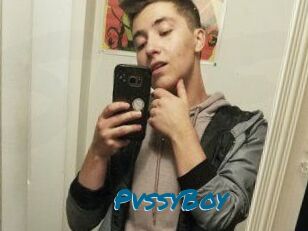 PvssyBoy