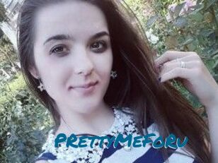 PRettyMeFoRu